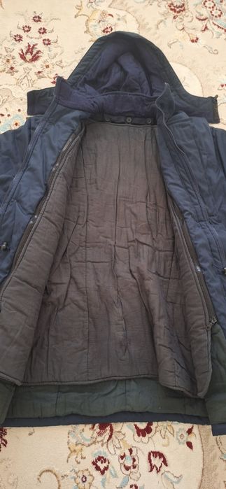 Комбинезон курткалар сатылады