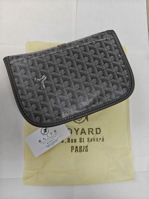 Goyard через плечо