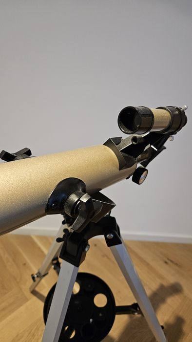 Telescop copii 700 mm