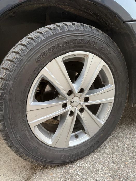 Джанти За Спринтер