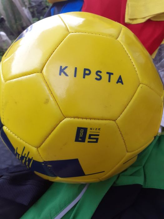 Pantaloni portar, Kipsta, bărbați/XL