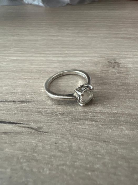 Кольцо Pandora оригинал