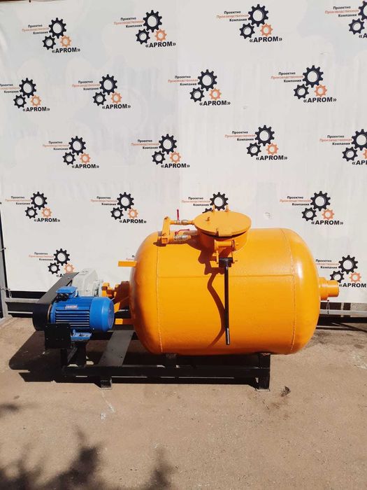 Смеситель, миксер, мешалка, диссольвер, перемешивающее устройство