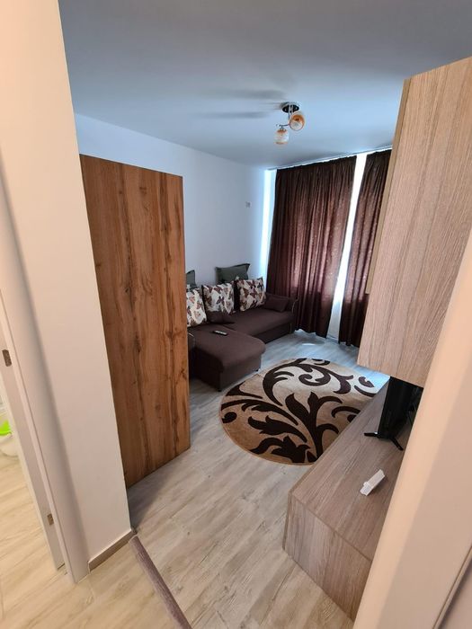 Garsoniera Militari Residence MUTARE IMEDIATA !