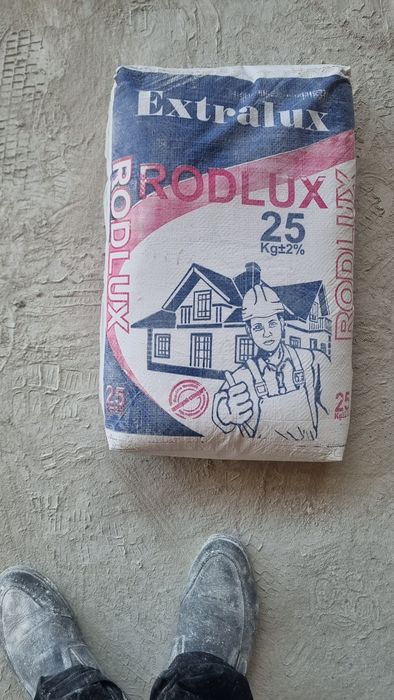EXTRA LUX mahsulot