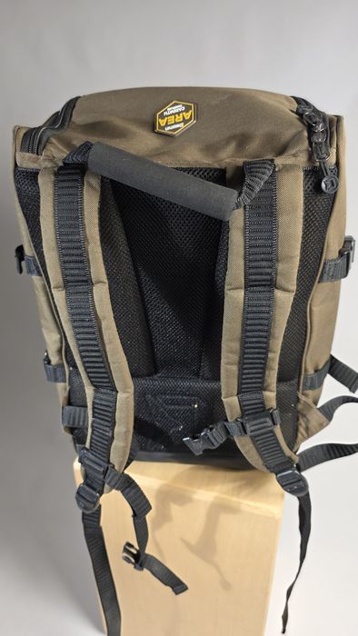 Set pescuit crap Delphin Carpath + Trakker Weigh Staff – husă lansete + rucsac