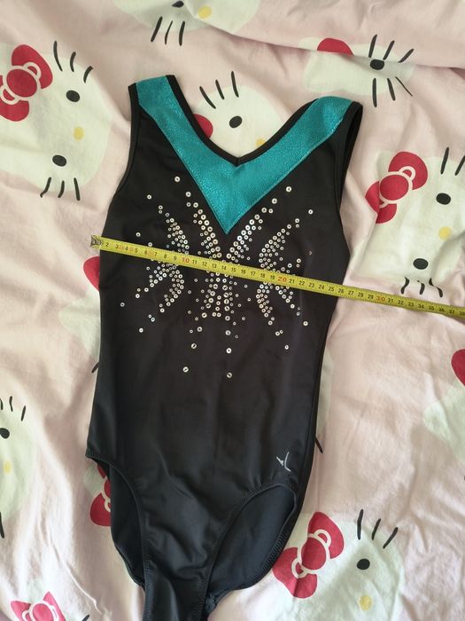 Трика за спортна гимнастика