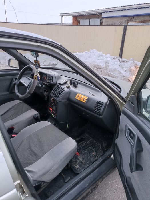 Продам десятку 2005г КЗ учёт