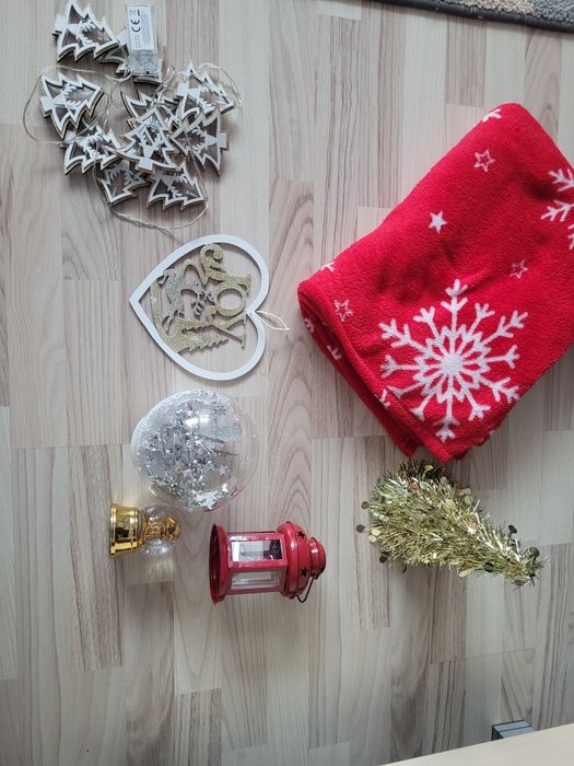 Decorațiuni de Crăciun!!!