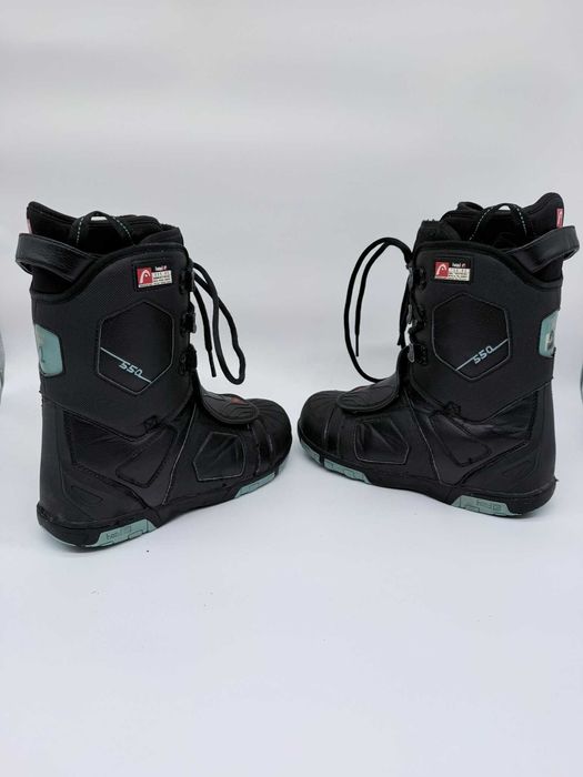 Boots snowboard Head 550 marime EUR:39 Mondo:25