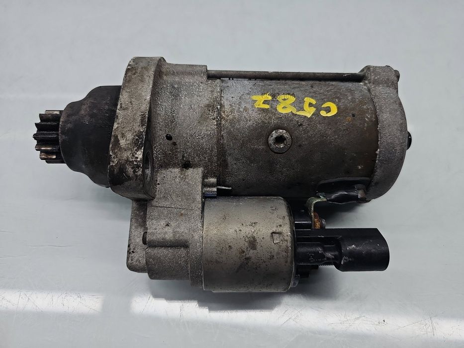 Electromotor Volkswagen Passat B8 (3G2) [Fabr 2015-prezent] 02M911024S