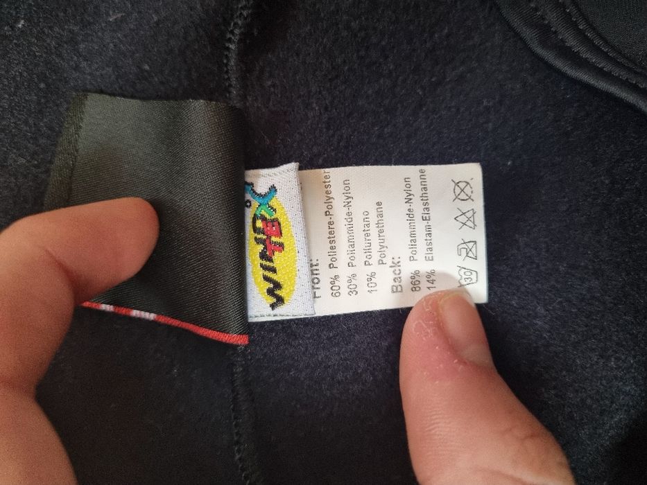 Pantaloni lungi ciclism Specialized