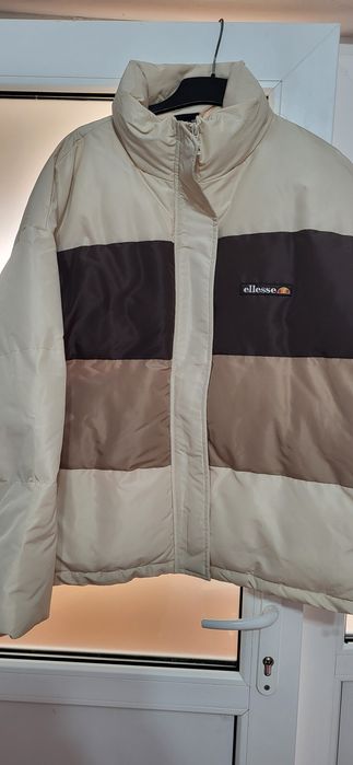 Geaca Ellesse, marimea M(40)
