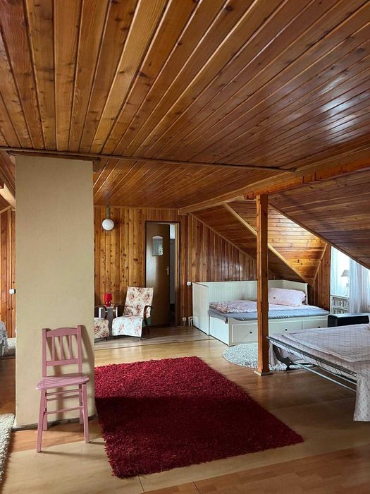 Majorat sau Petreceri la Breaza - Casa de Vacanta de 22 de persoane