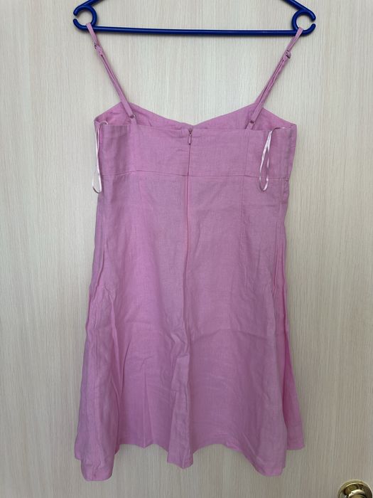 Сарафан летний