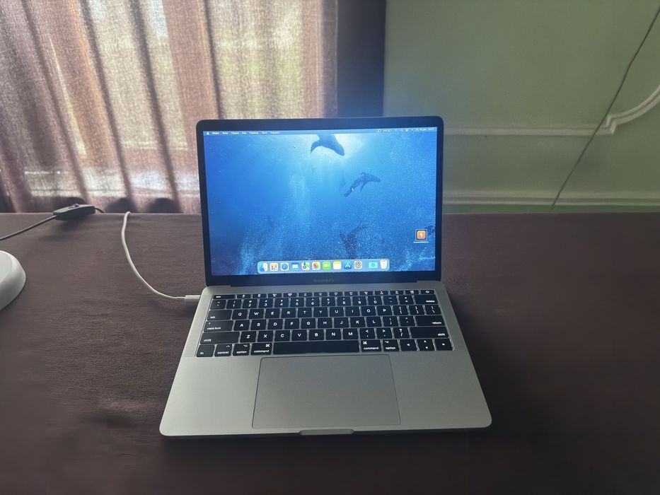 Macbook Pro 13 inch