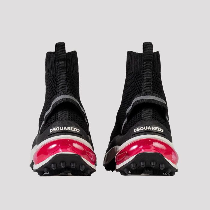 Дамски обувки Dsquared2