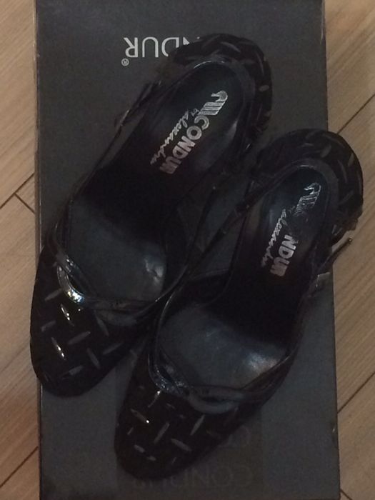 Balerini Pepe Jeans pantofi eleganti sau de ocazie 37 Condur