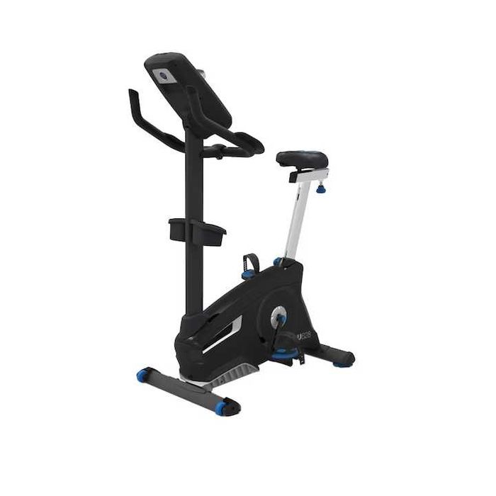 Bicicleta fitness Nautilus U628, volanta 13.6 kg, ergometru 25-400watt