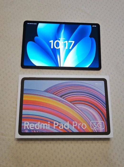 Redmi Pad Pro 5G 8/256 GB