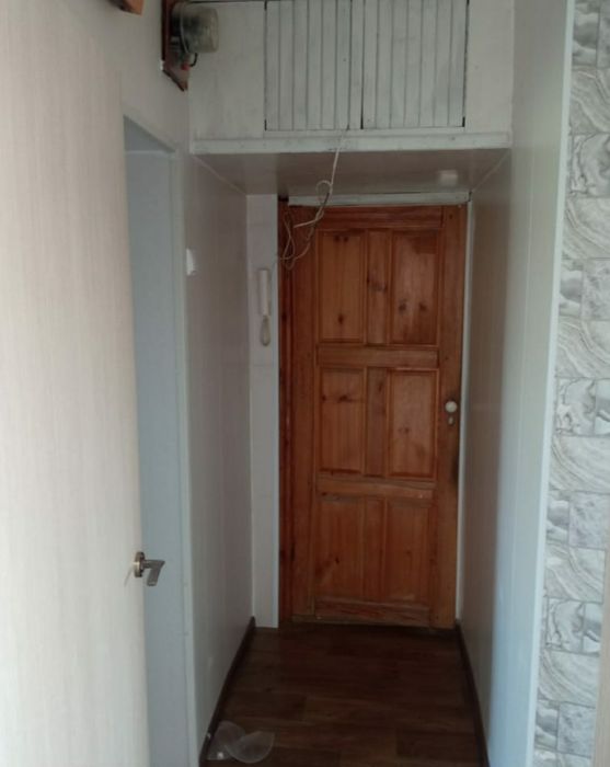 Продам 3-х комнатную квартиру.