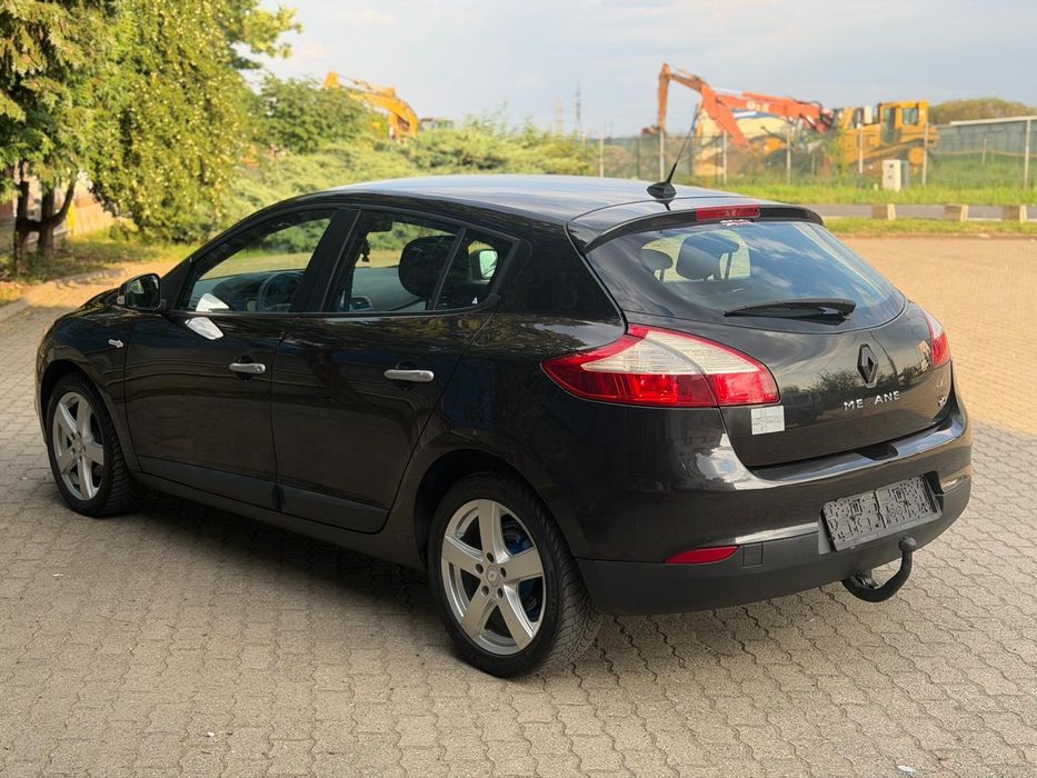 RENAULT Megane 2010 — imagine 5