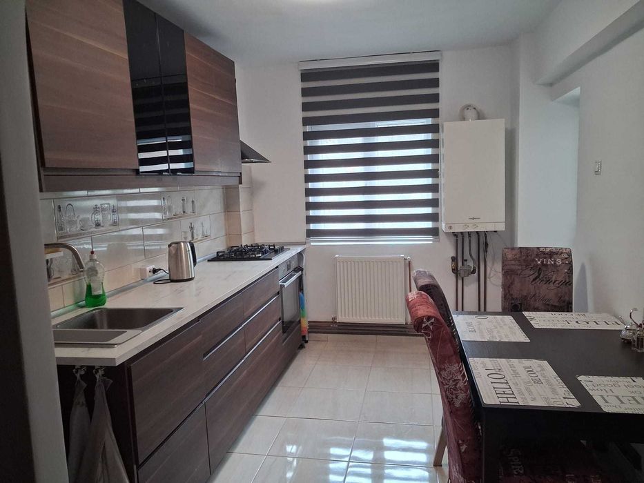 Apartament 2 camere - Sinaia de inchiriat