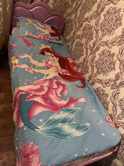 детский гарнитур