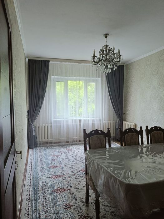 Квартира в центре