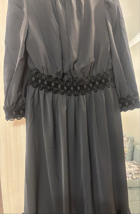 Вечеренее платье