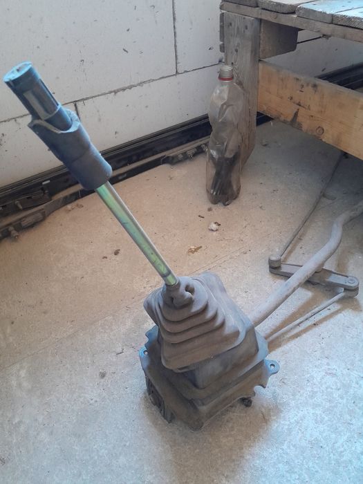 Фольксваген транспортёр Т4