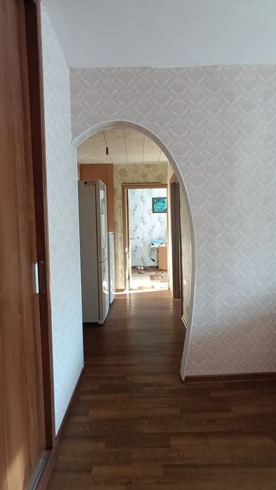 Обмен 3-ком на 2-ком в 20 мкр