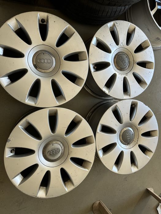 Set jante 16 originale Audi