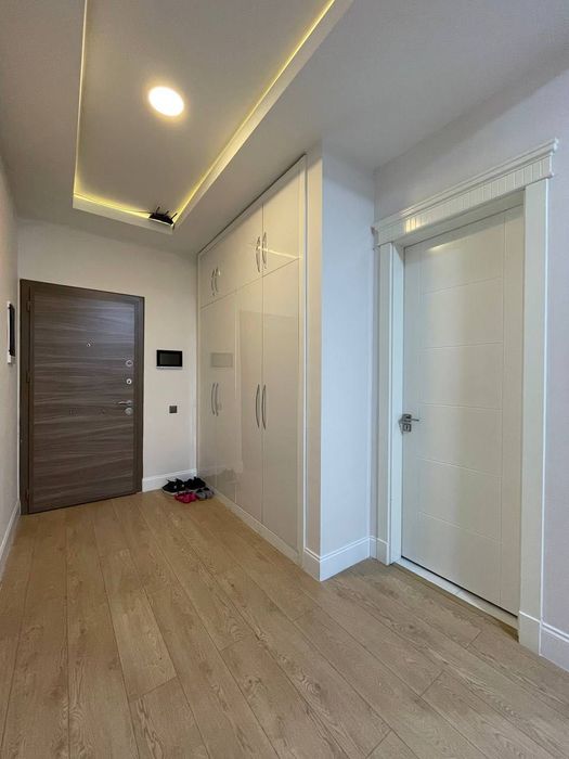 Via port Продается 4 комнатная квартира ремонт А.Каххара/Заводская