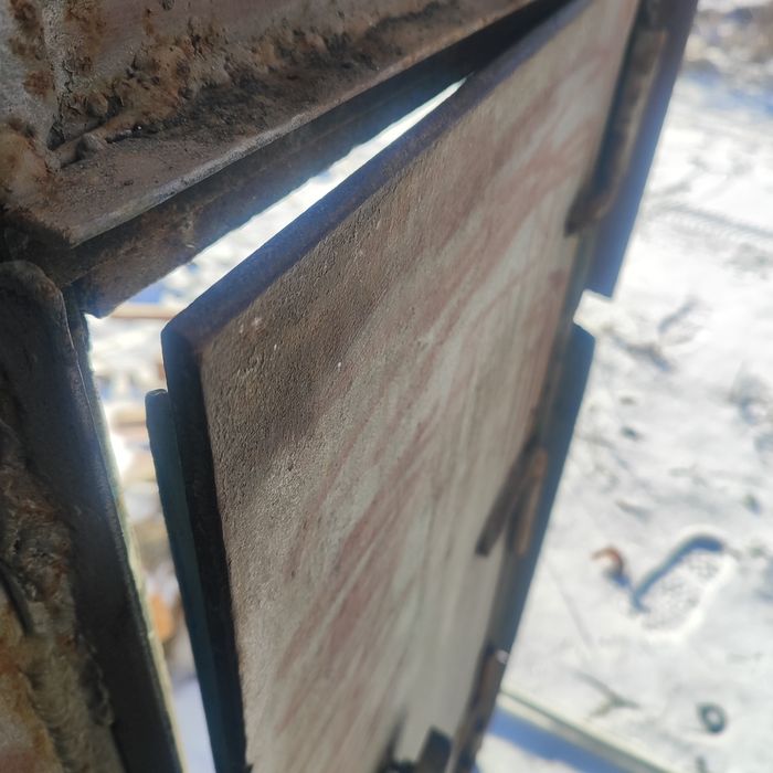 Продам гараж на разбор