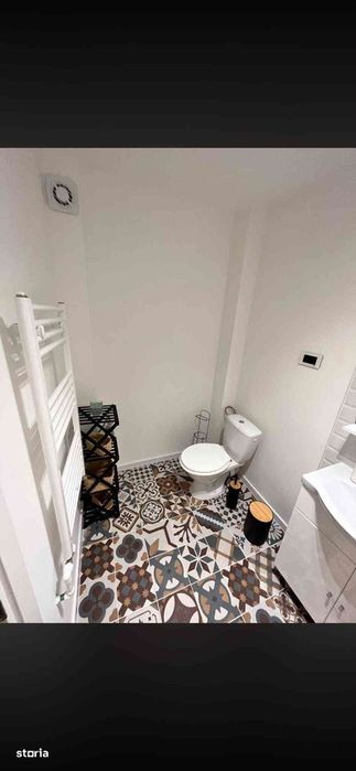 Apartament 2 camere de închiriat, George Enescu