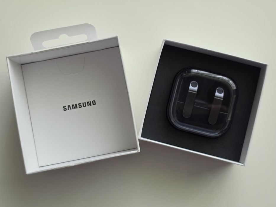 Слушалки Samsung Galaxy Buds4