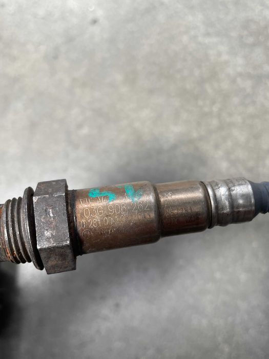 Sonda lambda Vw - Audi cod 03G906262A