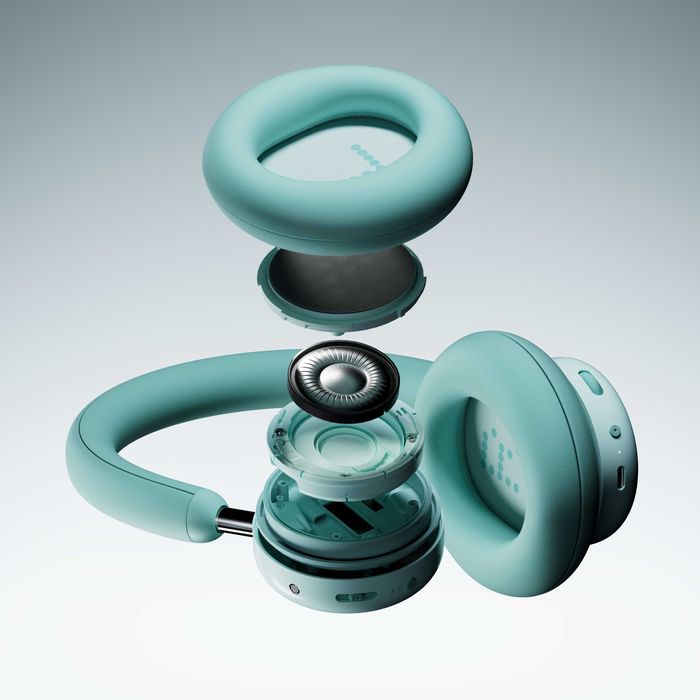 Nothing CMF Headphone Pro — Беспроводные Наушники. Есть доставка