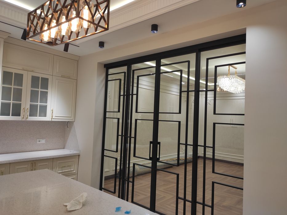 Evro remont qilamiz  podklyuch