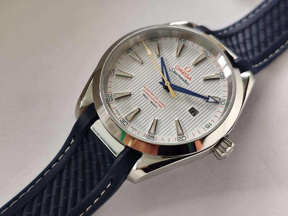 ceas OMEEGA automatic