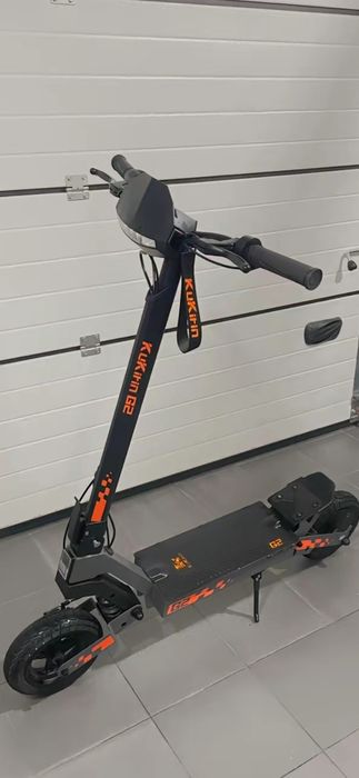 Vând kukiring2 nou nouț nu 200km