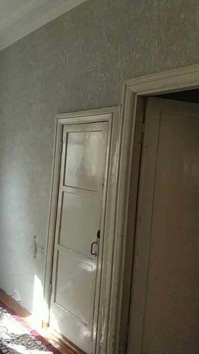 Продам свою двух комнвтную квартиру по адресу усман насырова