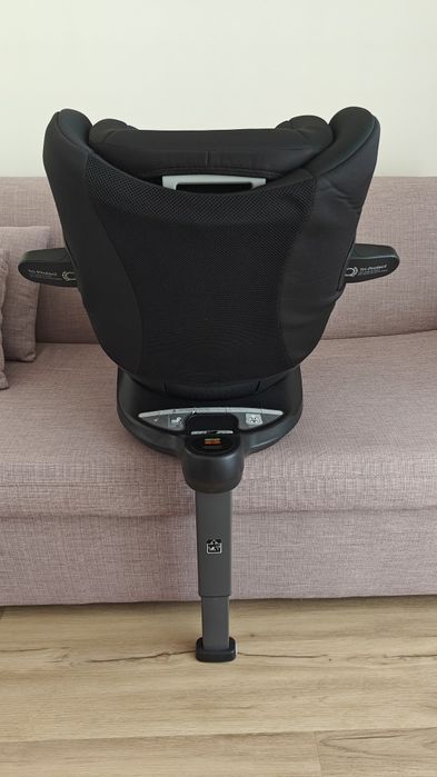 Scaun auto copii Joie I-Spin Safe
