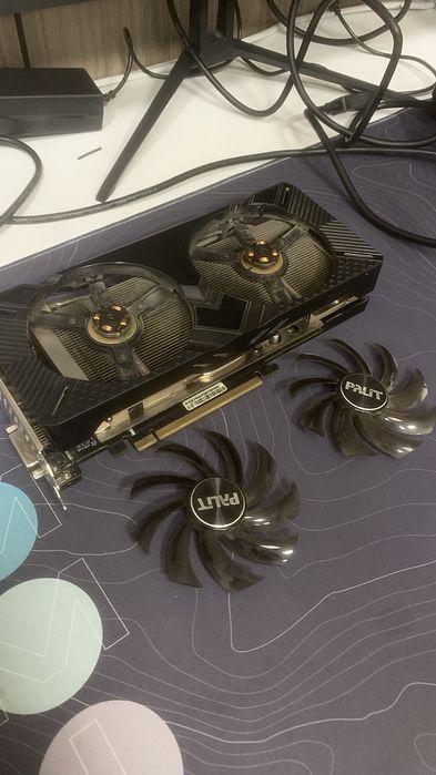 Ремонт Компьютеров