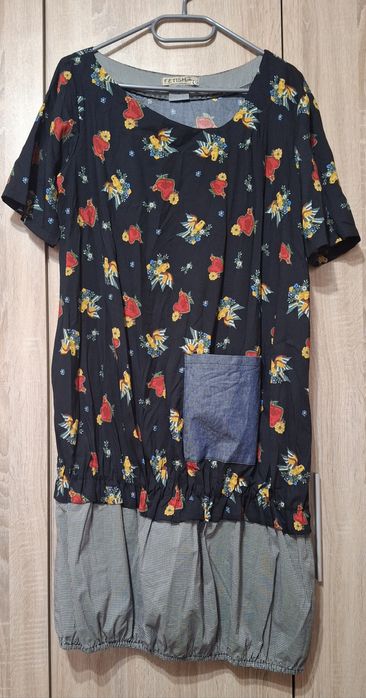 Рокли на бг бранд Fetish