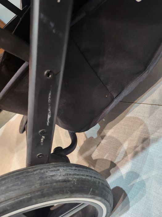 Бебешка количка Cybex Balios S