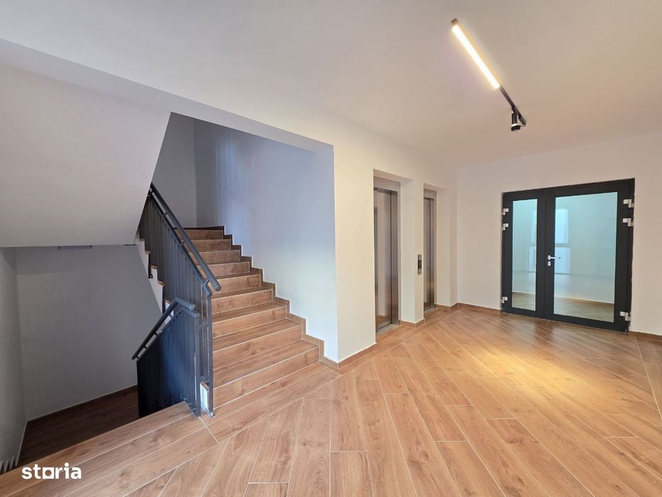 Apartament nou 2 camere în Tractorul | La câteva minute de Coresi Mall