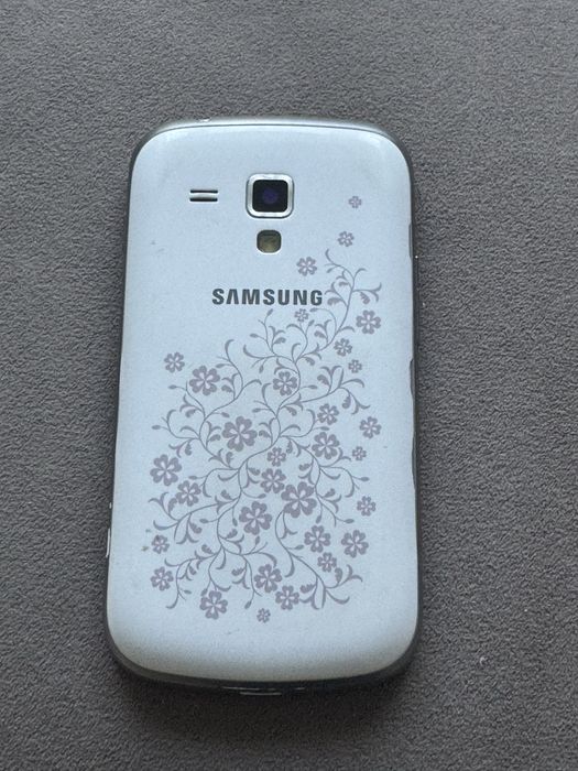 Samsung Galaxy S III mini