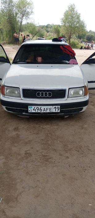 Ауди сатылады ауди